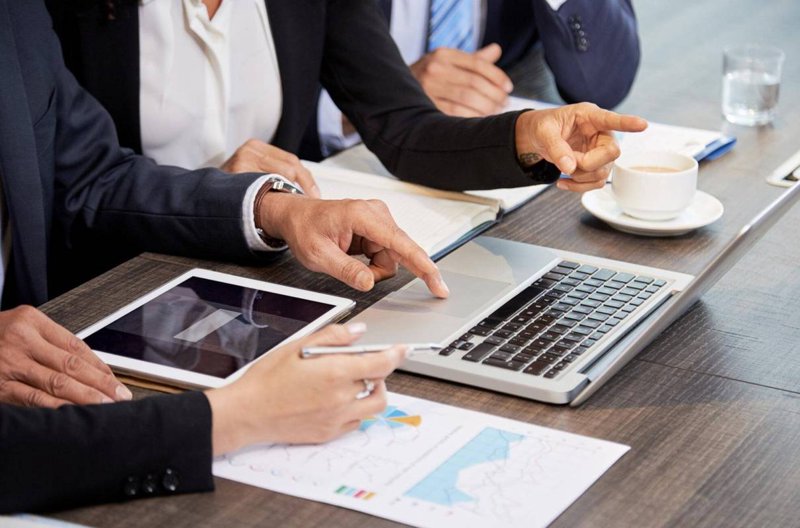 兴桂实业——破除误区，共创辉煌